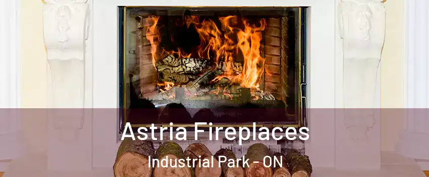  Astria Fireplaces Industrial Park - ON
