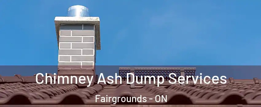  Chimney Ash Dump Services Fairgrounds - ON
