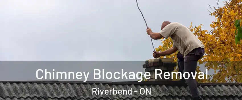  Chimney Blockage Removal Riverbend - ON
