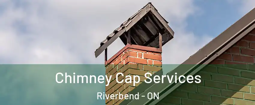  Chimney Cap Services Riverbend - ON
