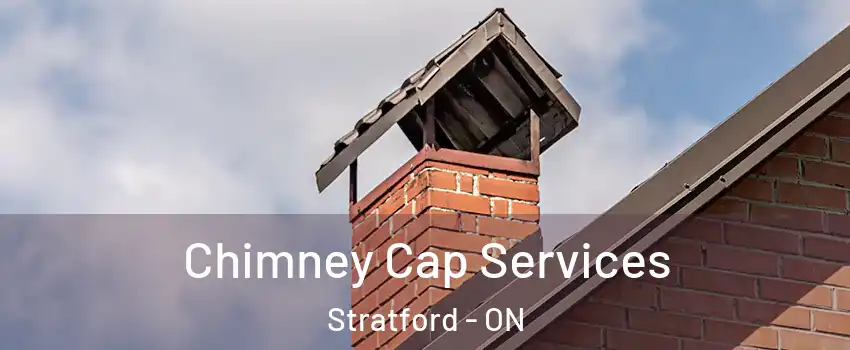  Chimney Cap Services Stratford - ON
