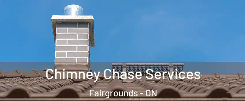  Chimney Chase Services Fairgrounds - ON