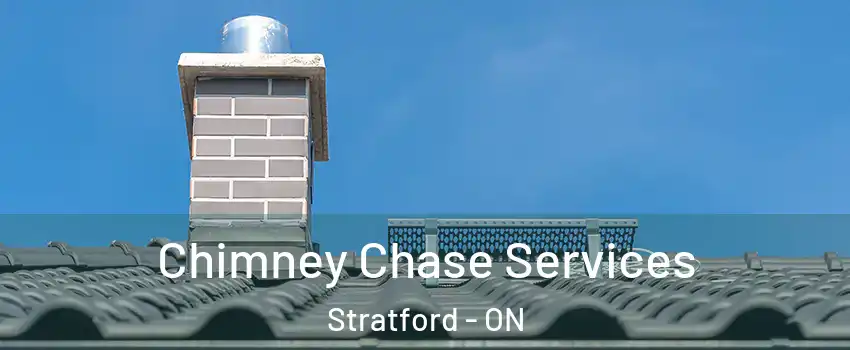  Chimney Chase Services Stratford - ON