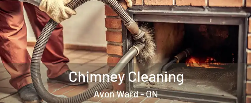 Chimney Cleaning Avon Ward - ON