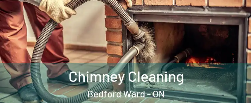  Chimney Cleaning Bedford Ward - ON
