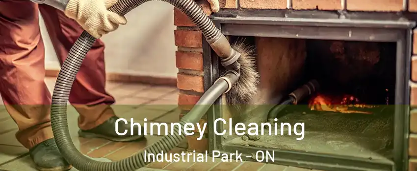  Chimney Cleaning Industrial Park - ON