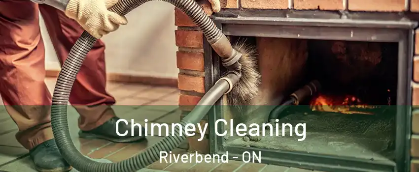  Chimney Cleaning Riverbend - ON