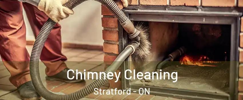  Chimney Cleaning Stratford - ON