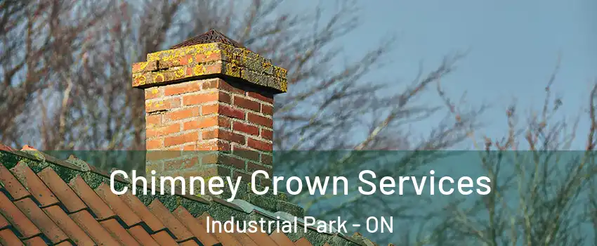  Chimney Crown Services Industrial Park - ON