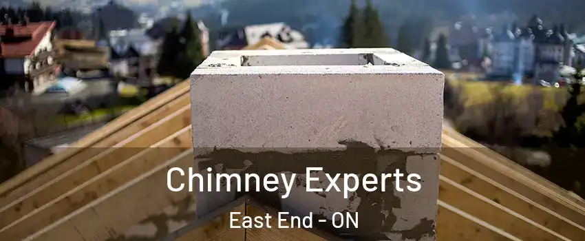  Chimney Experts East End - ON