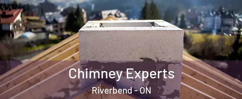  Chimney Experts Riverbend - ON