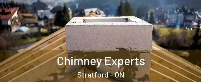  Chimney Experts Stratford - ON