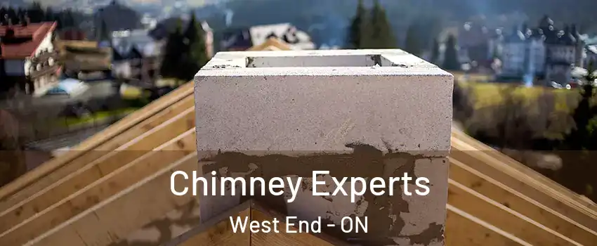  Chimney Experts West End - ON