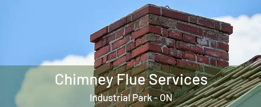 Chimney Flue Services Industrial Park - ON