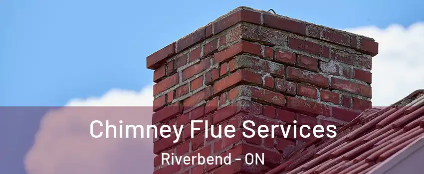  Chimney Flue Services Riverbend - ON