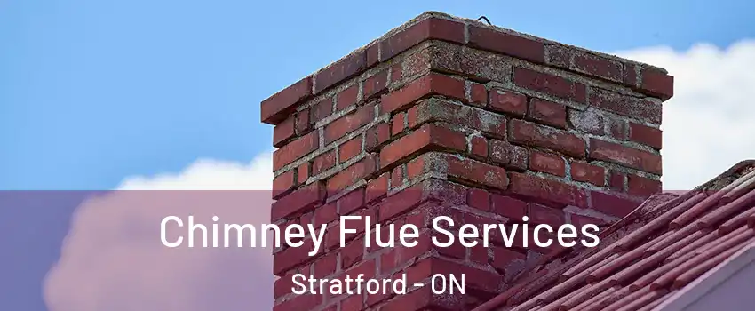  Chimney Flue Services Stratford - ON