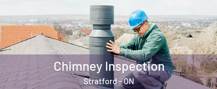 Chimney Inspection Stratford - ON