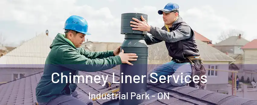  Chimney Liner Services Industrial Park - ON