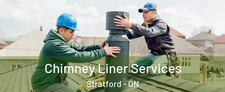  Chimney Liner Services Stratford - ON