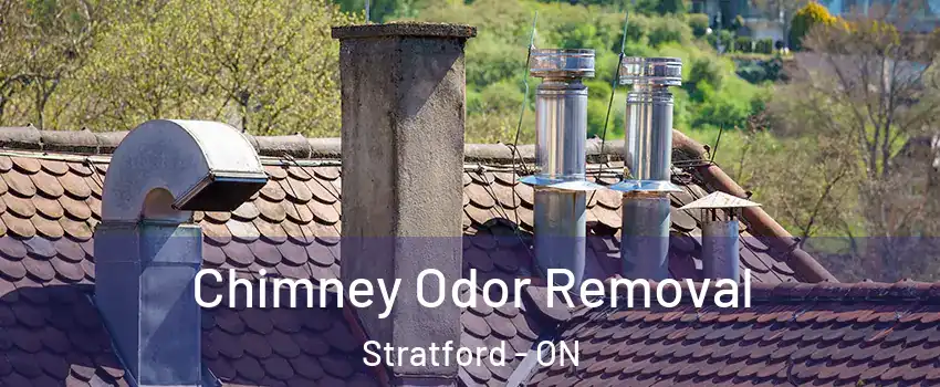  Chimney Odor Removal Stratford - ON