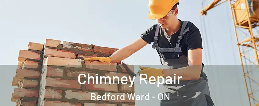  Chimney Repair Bedford Ward - ON
