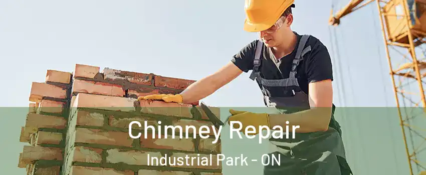  Chimney Repair Industrial Park - ON