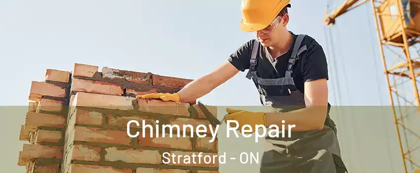  Chimney Repair Stratford - ON