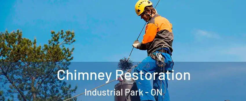  Chimney Restoration Industrial Park - ON