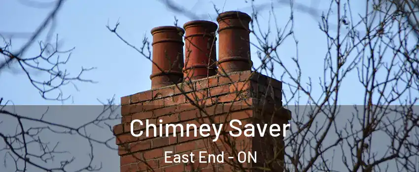  Chimney Saver East End - ON