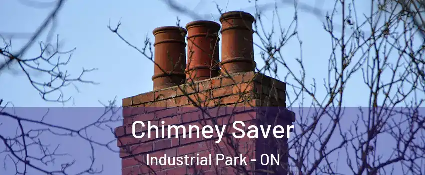  Chimney Saver Industrial Park - ON
