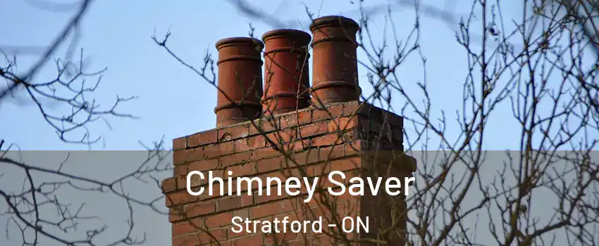  Chimney Saver Stratford - ON