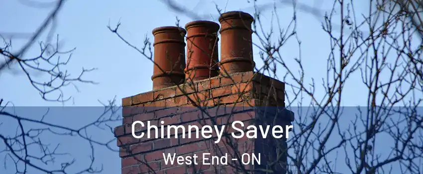  Chimney Saver West End - ON