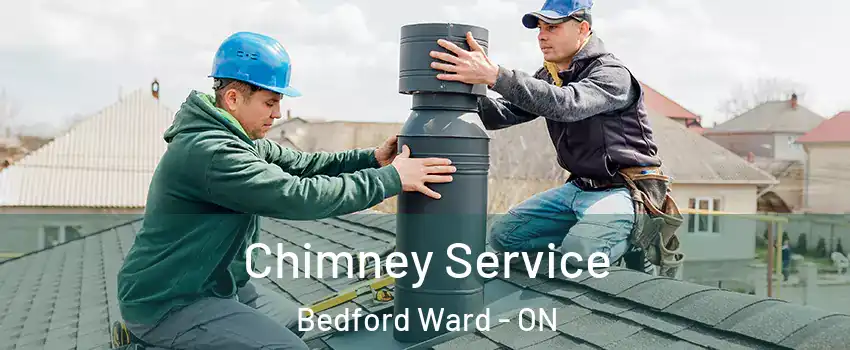  Chimney Service Bedford Ward - ON