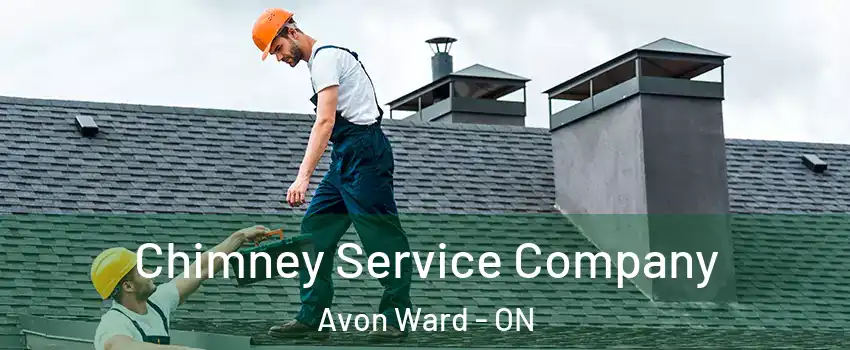  Chimney Service Company Avon Ward - ON