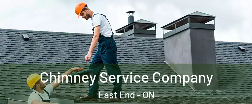  Chimney Service Company East End - ON