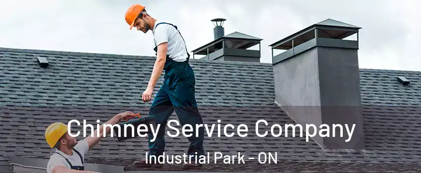  Chimney Service Company Industrial Park - ON