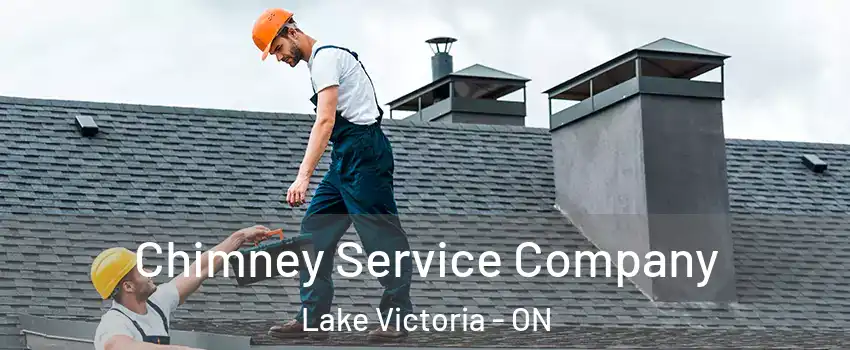  Chimney Service Company Lake Victoria - ON