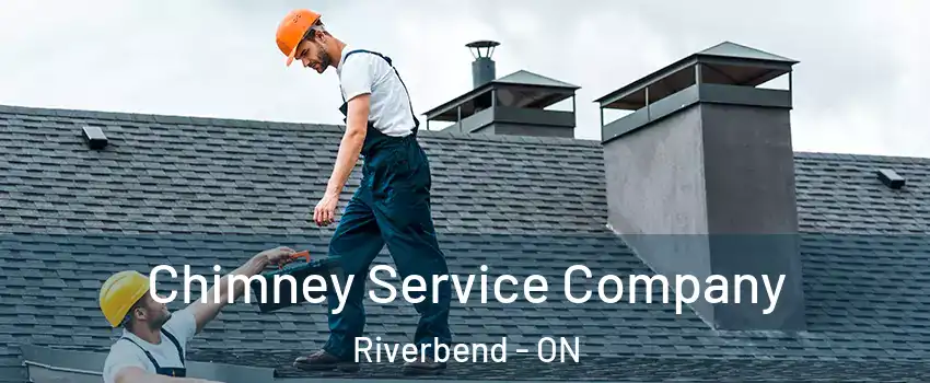  Chimney Service Company Riverbend - ON