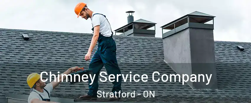 Chimney Service Company Stratford - ON