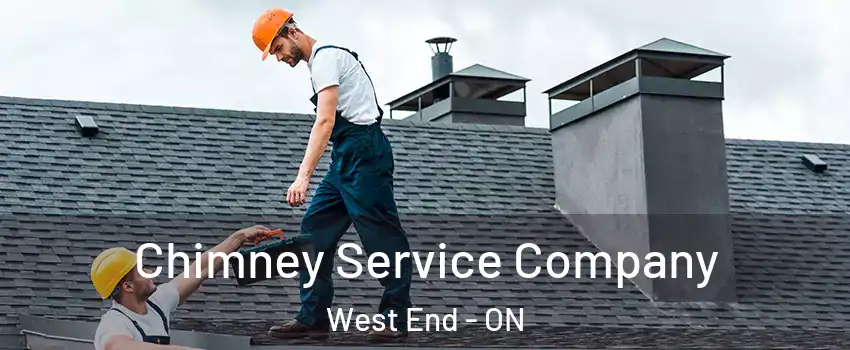  Chimney Service Company West End - ON