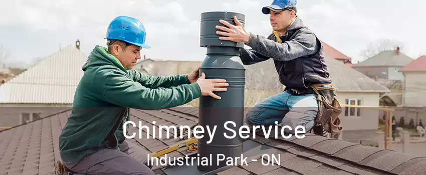  Chimney Service Industrial Park - ON