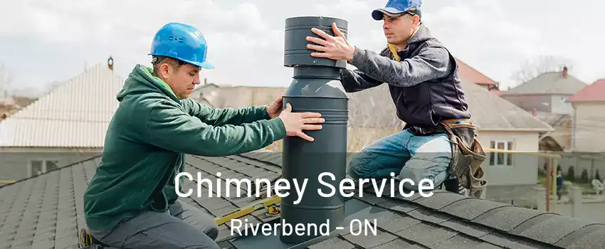  Chimney Service Riverbend - ON