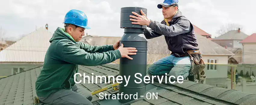  Chimney Service Stratford - ON