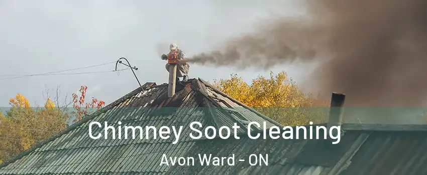  Chimney Soot Cleaning Avon Ward - ON