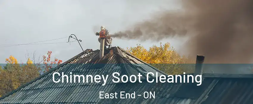  Chimney Soot Cleaning East End - ON