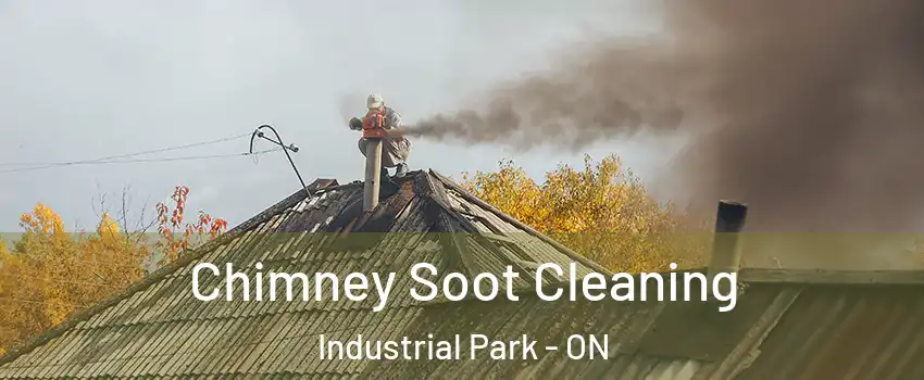  Chimney Soot Cleaning Industrial Park - ON