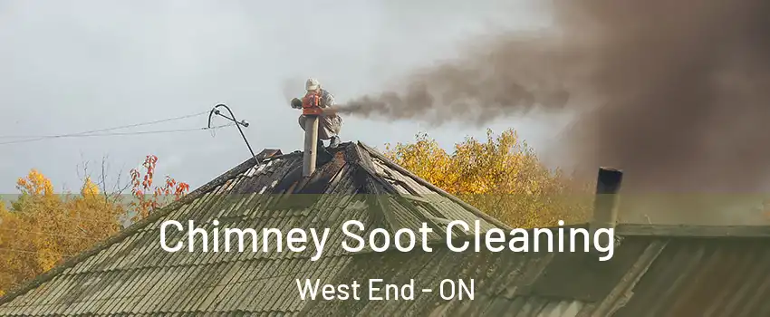  Chimney Soot Cleaning West End - ON