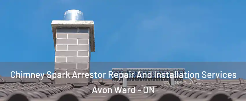  Chimney Spark Arrestor Repair And Installation Services Avon Ward - ON