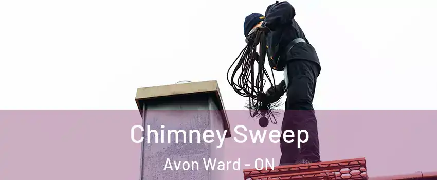  Chimney Sweep Avon Ward - ON