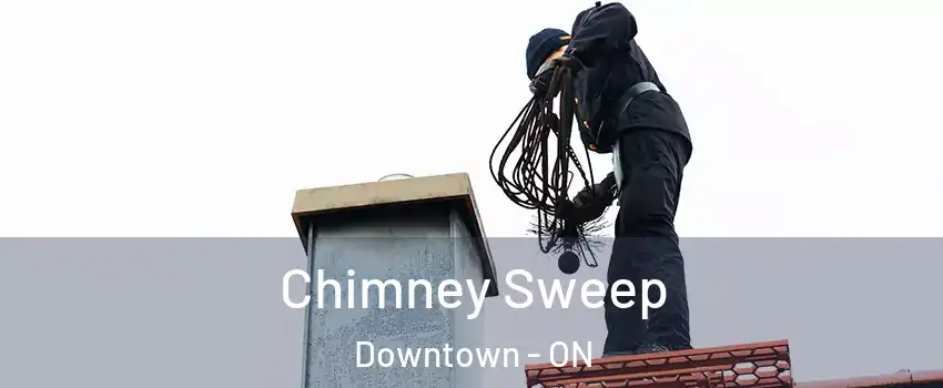  Chimney Sweep Downtown - ON